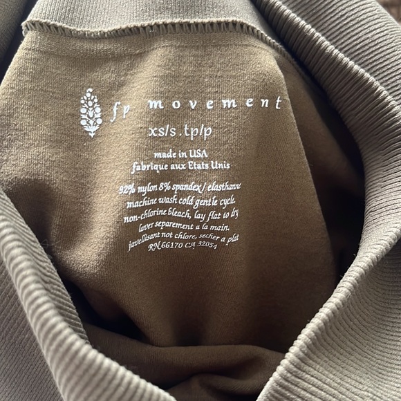 Free People Leggings - Picture 6 of 6